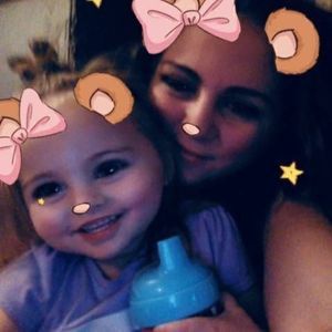 Meet your Posher, Matilda